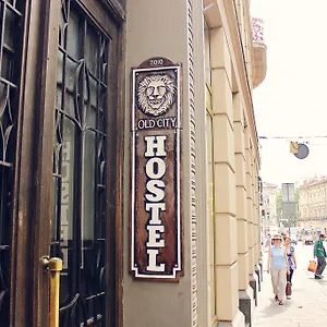 Old City Lwów