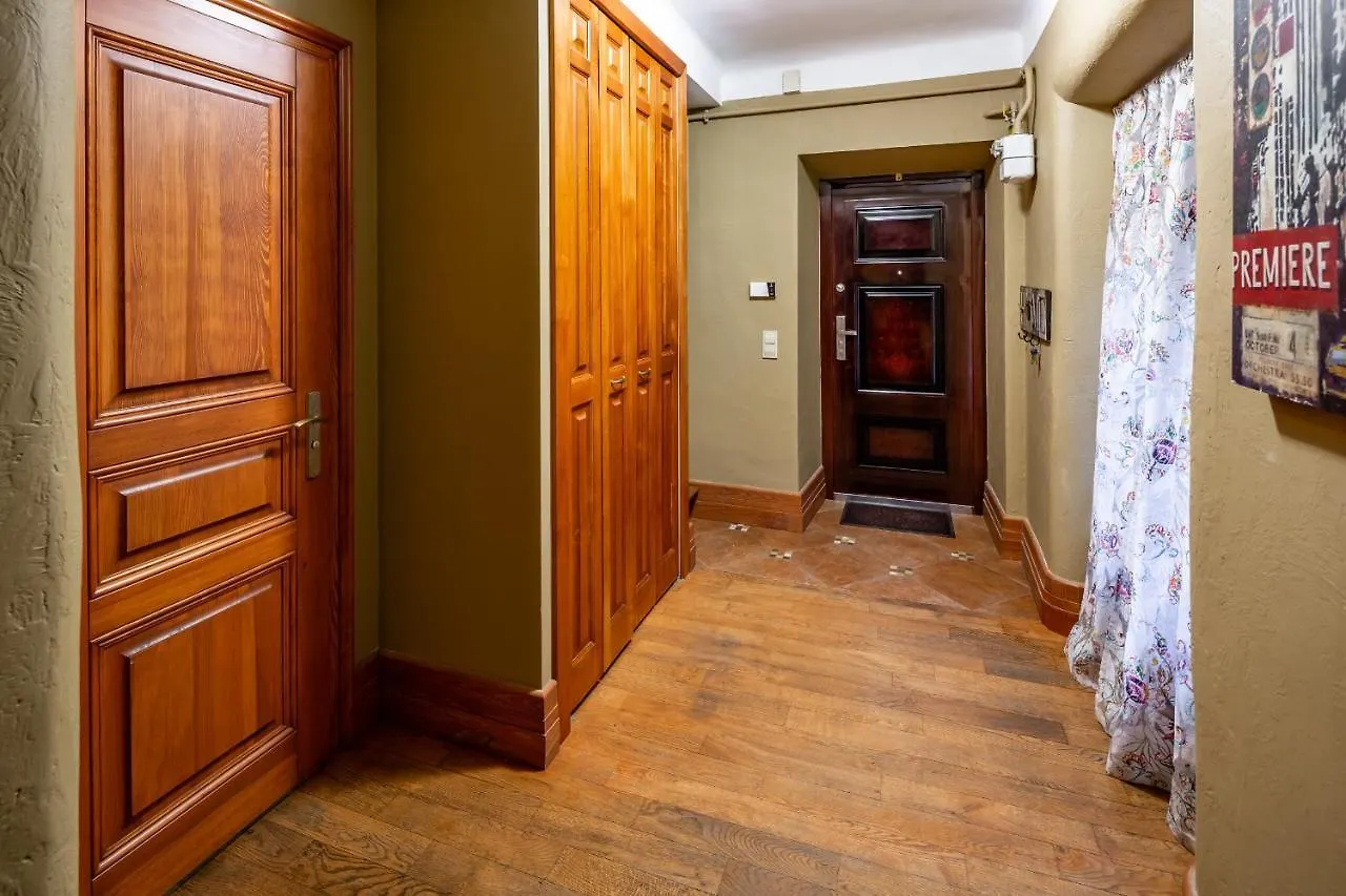 Apartament Площа Ринок! Lwów