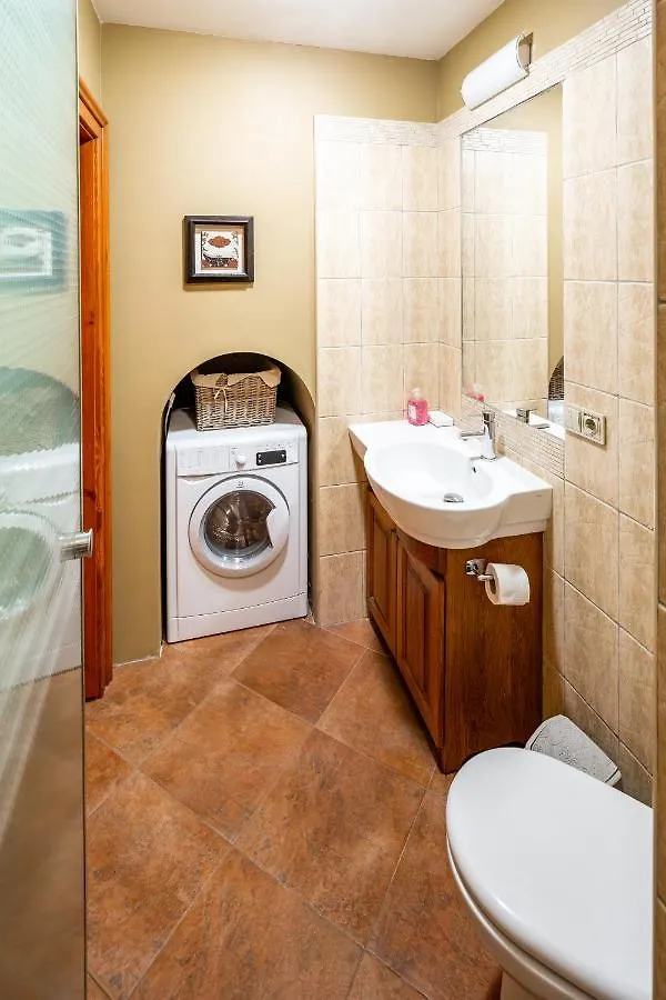 Apartament Площа Ринок! Lwów 0*,  Ukraina