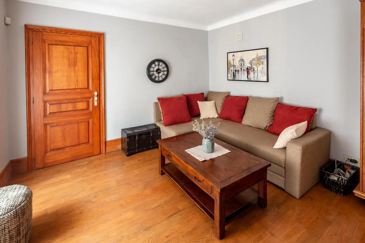 Apartament Площа Ринок! Lwów