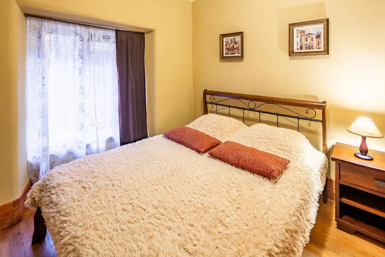 Apartament Площа Ринок! Lwów Ukraina