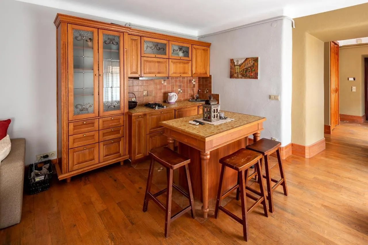 Apartament Площа Ринок! Lwów