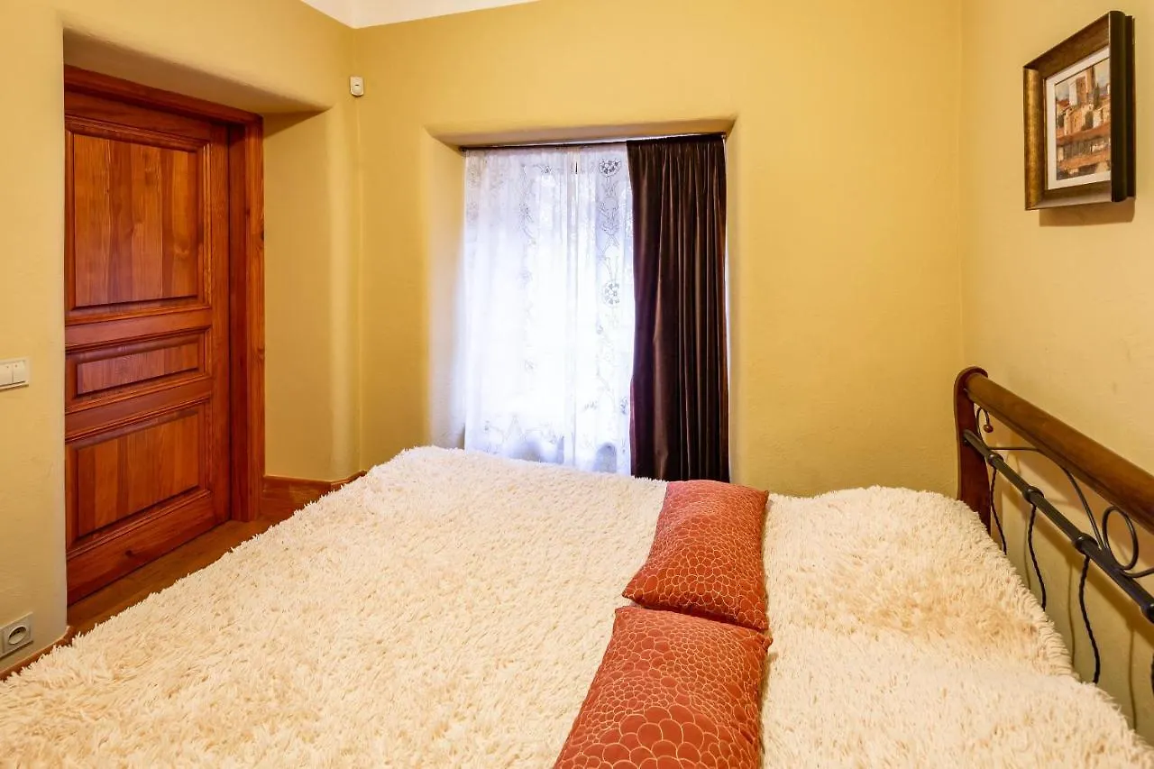 Apartament Площа Ринок! Lwów