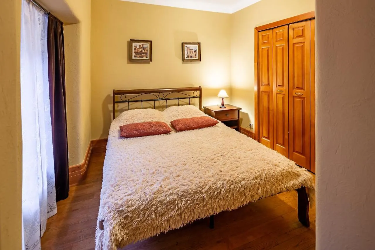 Apartament Площа Ринок! Lwów
