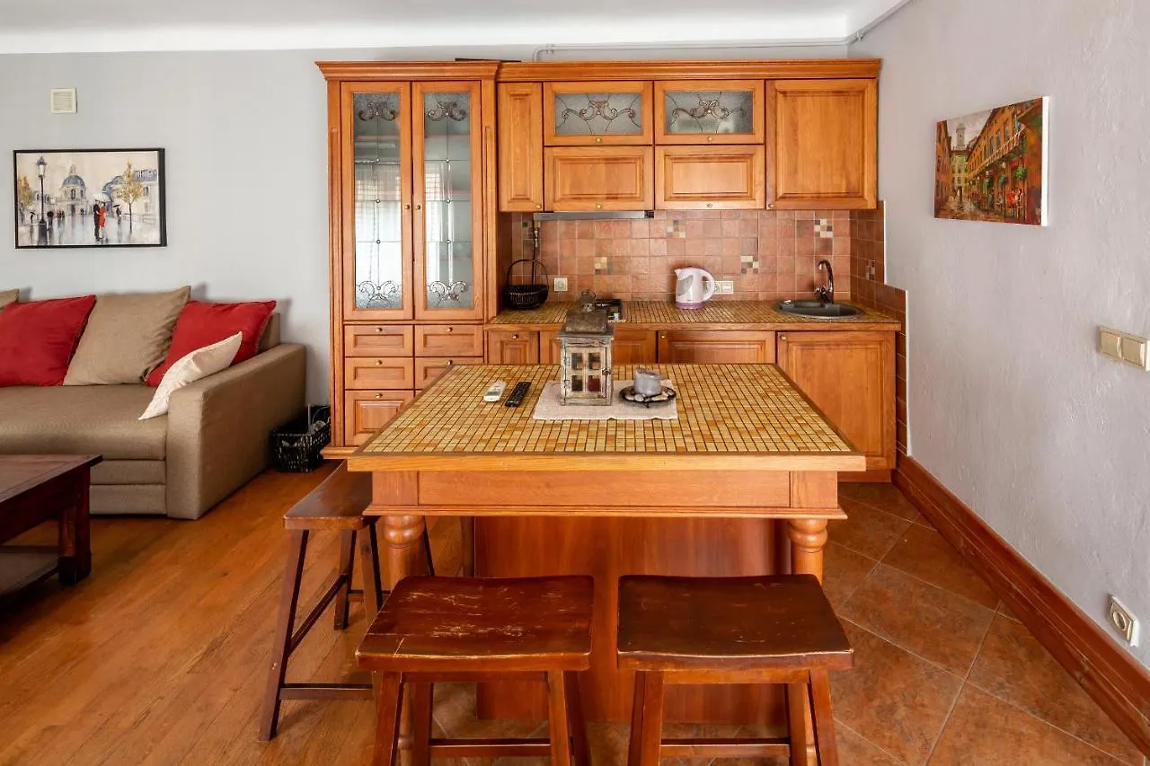 Apartament Площа Ринок! Lwów